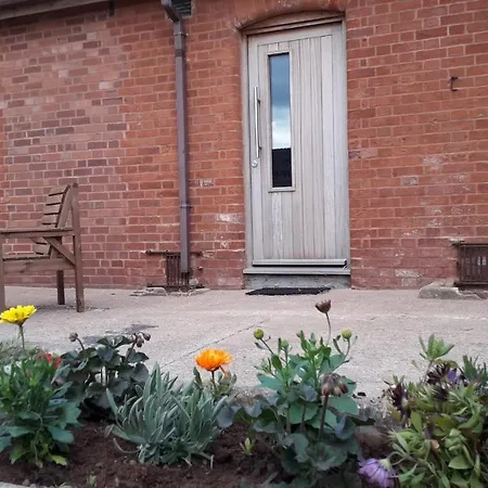 Courtbrook Farm Apartments Exeter Exterior foto