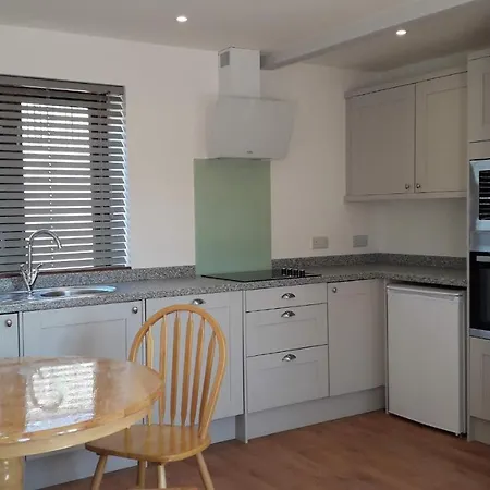 Courtbrook Farm Apartments Exeter Exterior foto