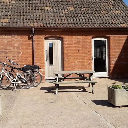 Courtbrook Farm Apartments Exeter Exterior foto