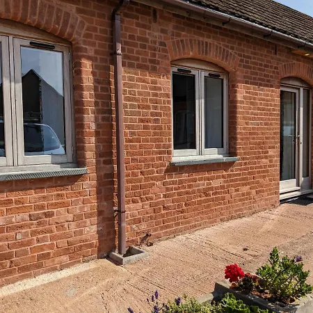 Courtbrook Farm Apartments Exeter Quarto foto