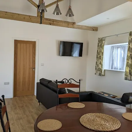 Courtbrook Farm Apartments Exeter Quarto foto