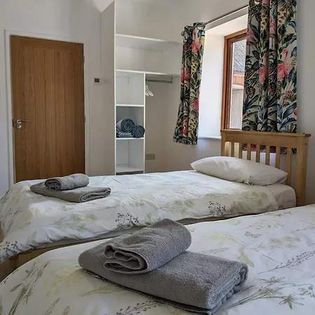 Courtbrook Farm Apartments Exeter Quarto foto