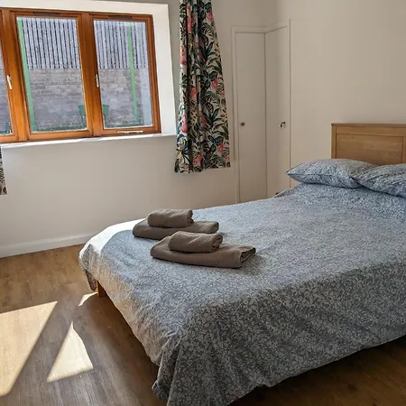 Courtbrook Farm Apartments Exeter Quarto foto