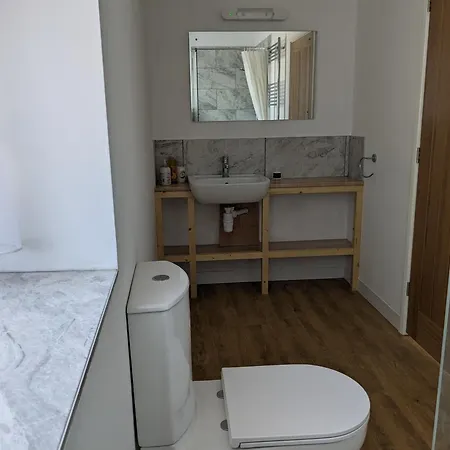 Courtbrook Farm Apartments Exeter Quarto foto