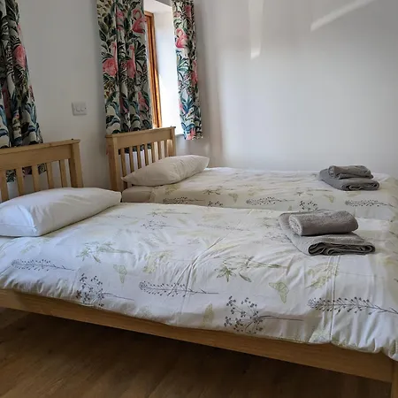 Courtbrook Farm Apartments Exeter Quarto foto