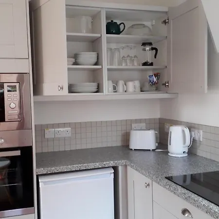 Courtbrook Farm Apartments Exeter Quarto foto